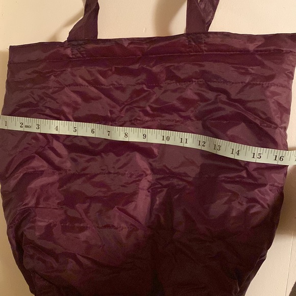 Old Navy tote bag NWOT - Picture 5 of 5